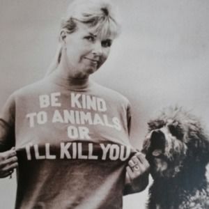 Meet your Posher, Laurie